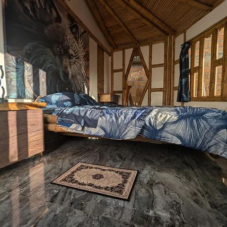 Qinti Quetzal Boutique Guest House Y Elixir Bar San Agustín Esterno foto