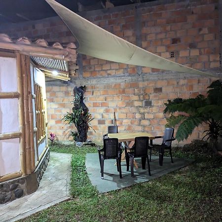 Qinti Quetzal Boutique Guest House Y Elixir Bar San Agustín Esterno foto